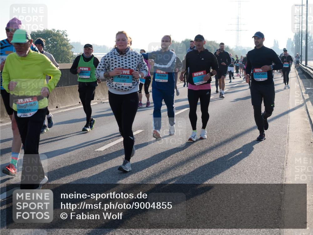 03.10.2025 - Köhlbrandbrückenlauf Fabian Wolf http://msf.ph/oto/9004855 03.10.2025 09:18:56 Position 3 1164, 1675, 3799, 1605, 1162 meine-sportfotos.de