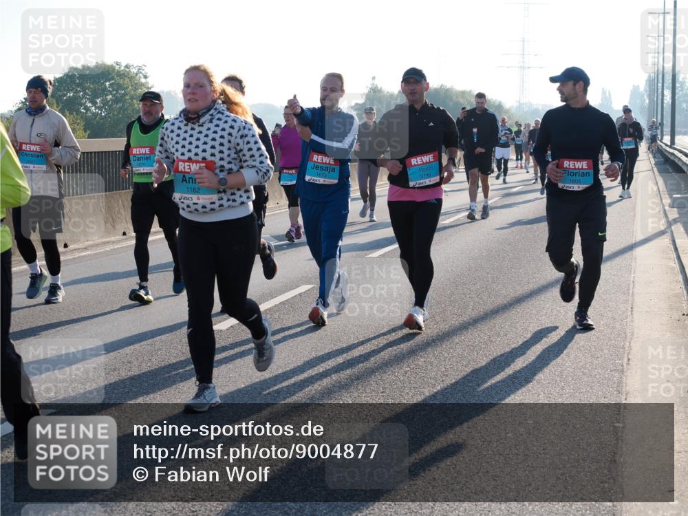 03.10.2025 - Köhlbrandbrückenlauf Fabian Wolf http://msf.ph/oto/9004877 03.10.2025 09:18:56 Position 3 1162, 1675, 3799, 1605 meine-sportfotos.de