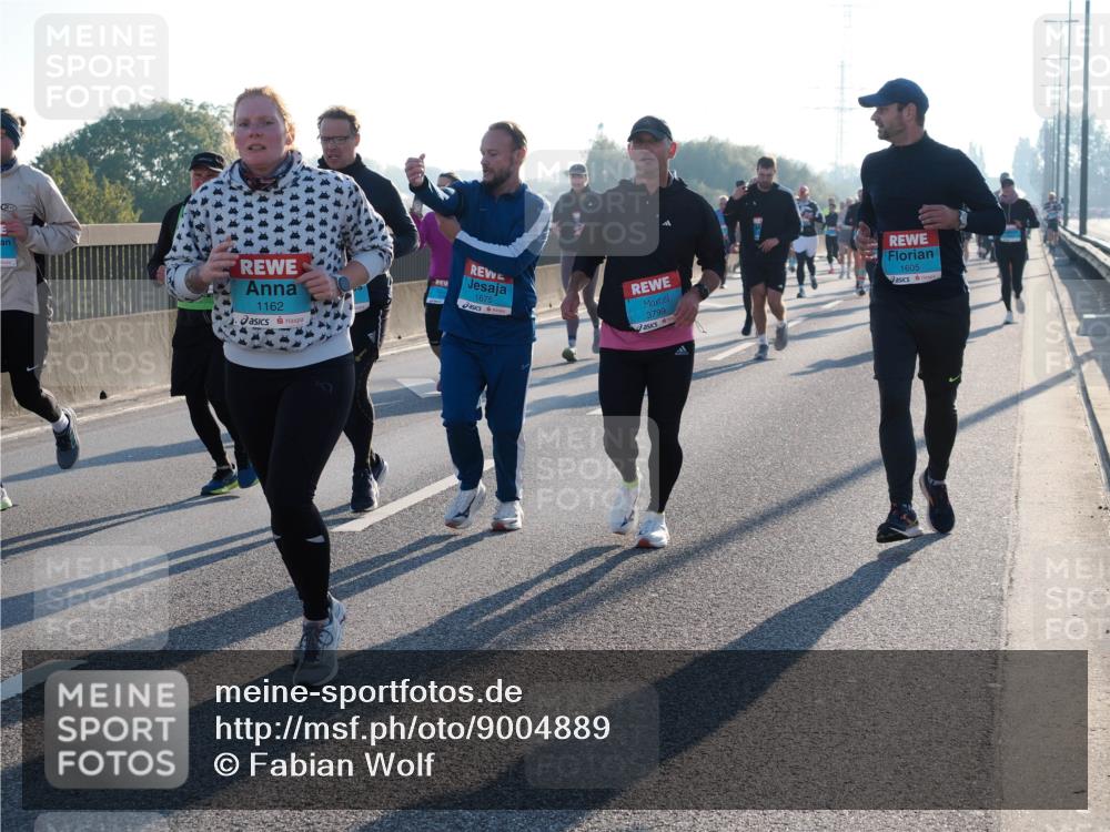 03.10.2025 - Köhlbrandbrückenlauf Fabian Wolf http://msf.ph/oto/9004889 03.10.2025 09:18:57 Position 3 1162, 1675, 3799, 1605 meine-sportfotos.de