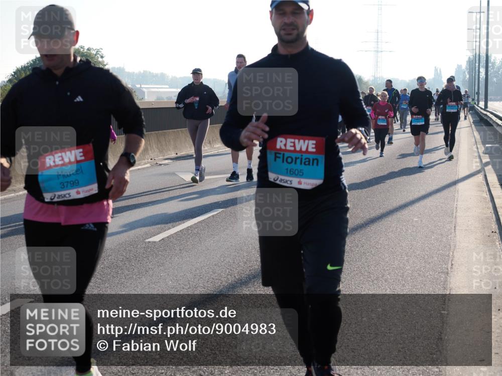 03.10.2025 - Köhlbrandbrückenlauf Fabian Wolf http://msf.ph/oto/9004983 03.10.2025 09:18:58 Position 3 3799, 1605 meine-sportfotos.de