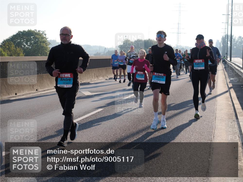 03.10.2025 - Köhlbrandbrückenlauf Fabian Wolf http://msf.ph/oto/9005117 03.10.2025 09:19:03 Position 3 1873, 1515, 1933 meine-sportfotos.de