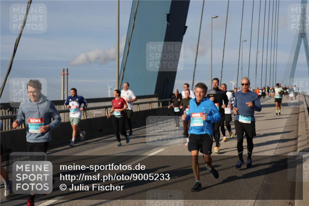 03.10.2025 - Köhlbrandbrückenlauf Julia Fischer http://msf.ph/oto/9005233 03.10.2025 09:51:35 Position 2 1708, 1752 meine-sportfotos.de