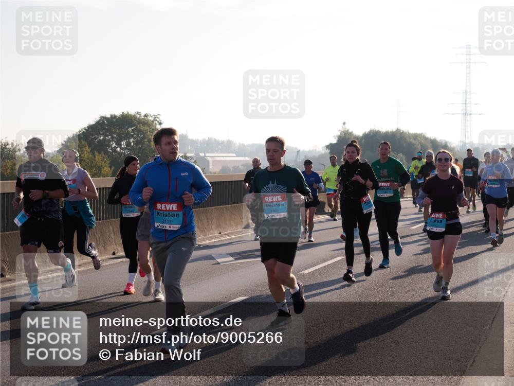 03.10.2025 - Köhlbrandbrückenlauf Fabian Wolf http://msf.ph/oto/9005266 03.10.2025 09:19:10 Position 3 2117, 1699 meine-sportfotos.de
