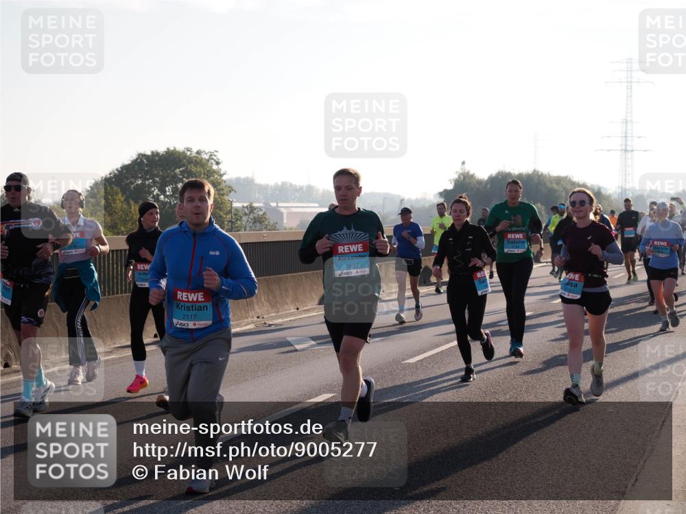 03.10.2025 - Köhlbrandbrückenlauf Fabian Wolf http://msf.ph/oto/9005277 03.10.2025 09:19:10 Position 3 2117, 1699 meine-sportfotos.de
