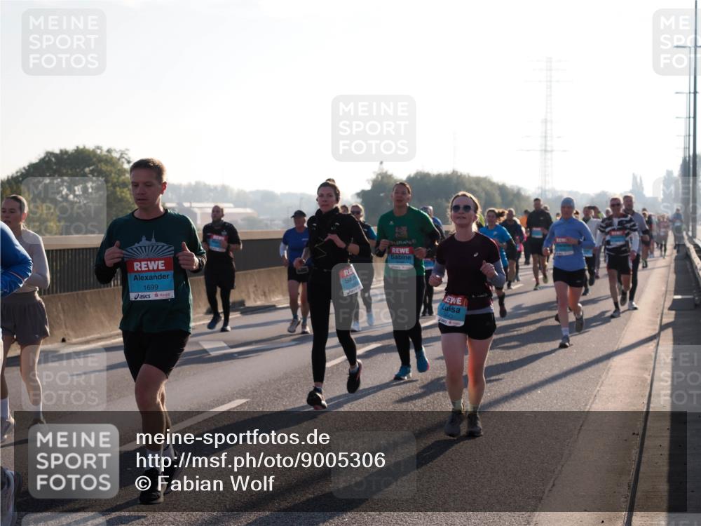 03.10.2025 - Köhlbrandbrückenlauf Fabian Wolf http://msf.ph/oto/9005306 03.10.2025 09:19:11 Position 3 1699, 3642 meine-sportfotos.de