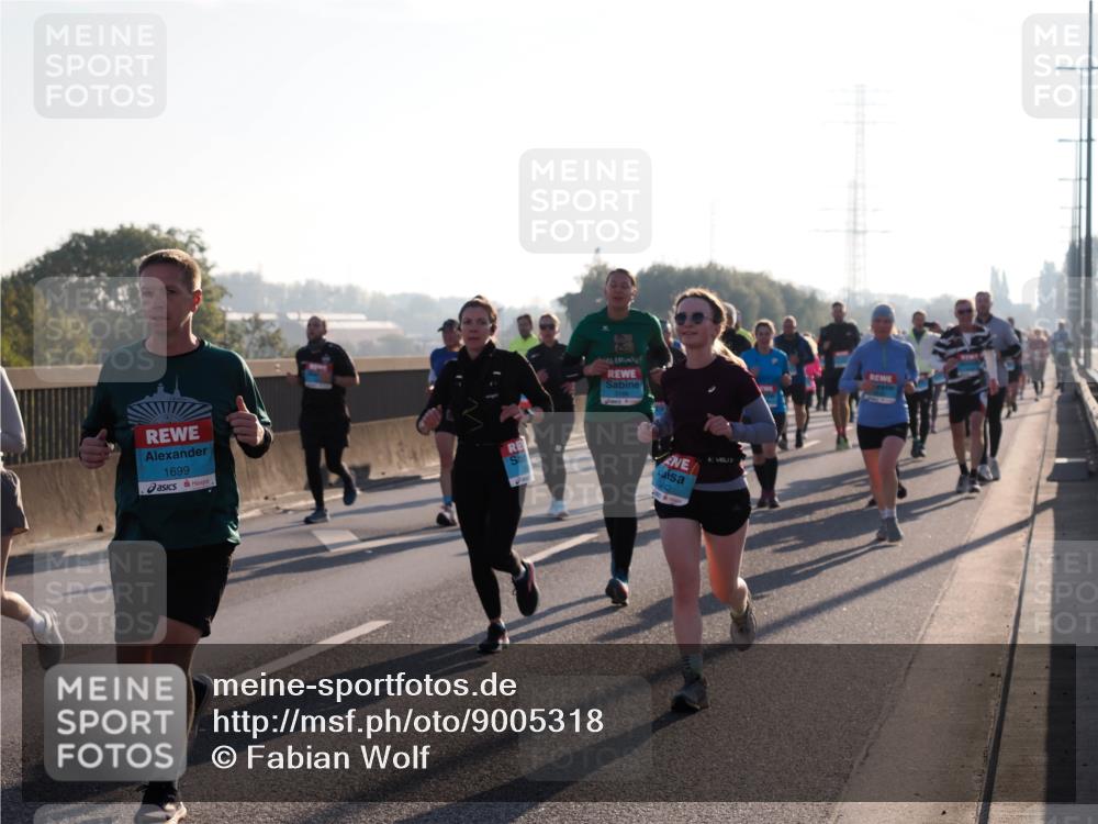 03.10.2025 - Köhlbrandbrückenlauf Fabian Wolf http://msf.ph/oto/9005318 03.10.2025 09:19:11 Position 3 1699, 642 meine-sportfotos.de