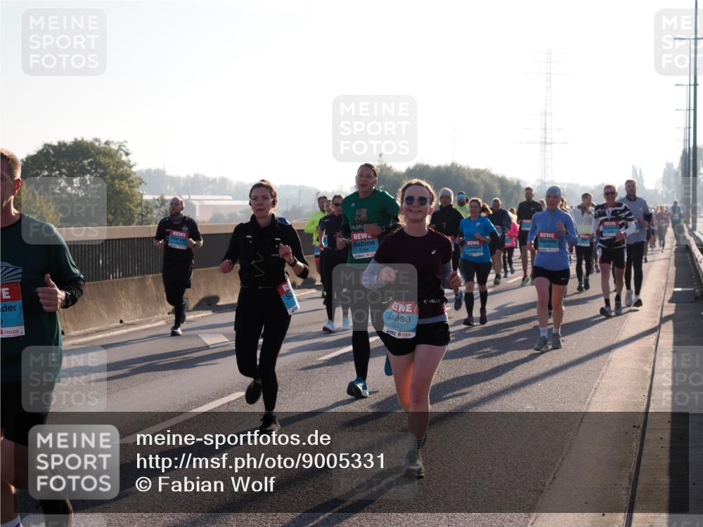 03.10.2025 - Köhlbrandbrückenlauf Fabian Wolf http://msf.ph/oto/9005331 03.10.2025 09:19:11 Position 3 9, 3186, 3642 meine-sportfotos.de