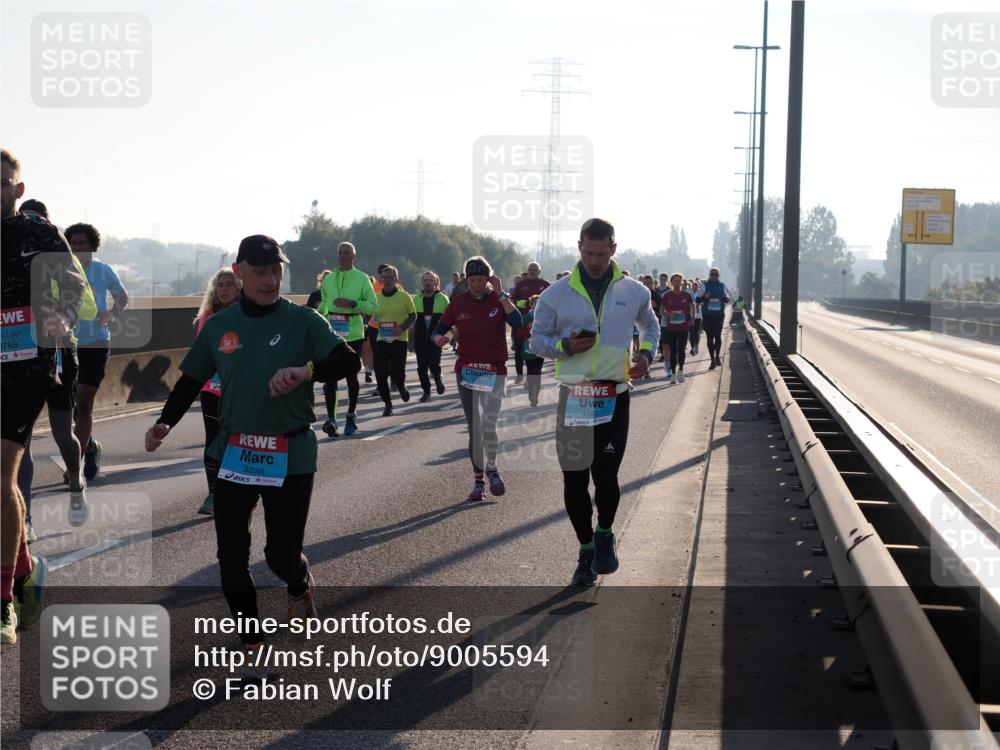 03.10.2025 - Köhlbrandbrückenlauf Fabian Wolf http://msf.ph/oto/9005594 03.10.2025 09:19:19 Position 3 38768, 3238, 1367 meine-sportfotos.de