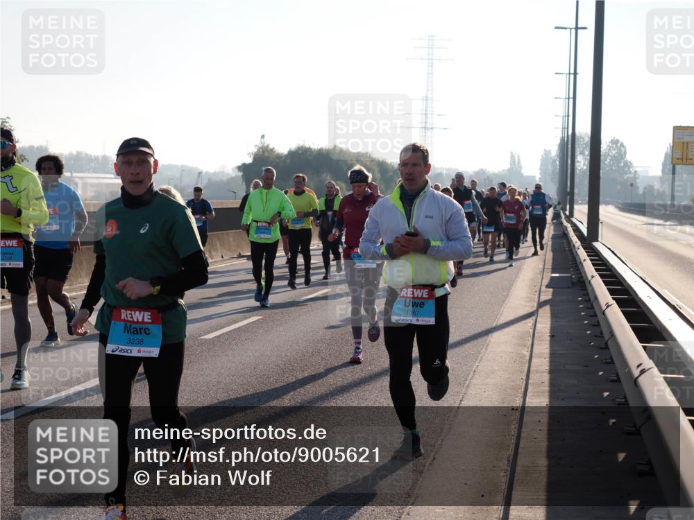03.10.2025 - Köhlbrandbrückenlauf Fabian Wolf http://msf.ph/oto/9005621 03.10.2025 09:19:20 Position 3 3748, 3238, 1367 meine-sportfotos.de