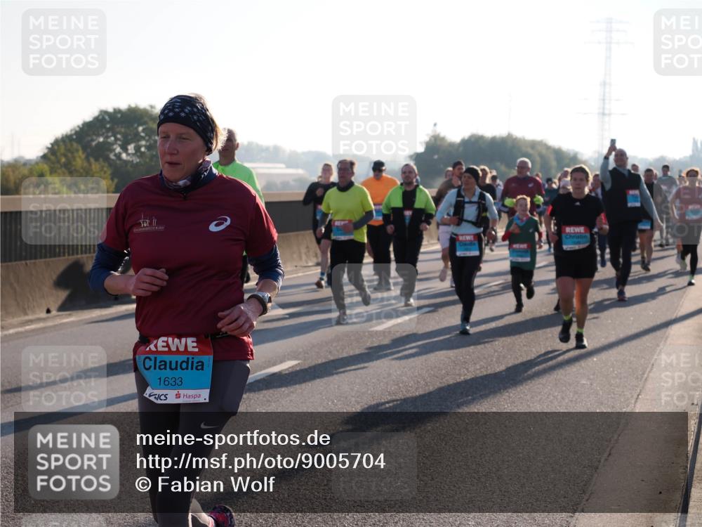 03.10.2025 - Köhlbrandbrückenlauf Fabian Wolf http://msf.ph/oto/9005704 03.10.2025 09:19:23 Position 3 1633 meine-sportfotos.de