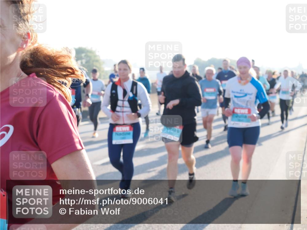 03.10.2025 - Köhlbrandbrückenlauf Fabian Wolf http://msf.ph/oto/9006041 03.10.2025 09:19:30 Position 3  meine-sportfotos.de