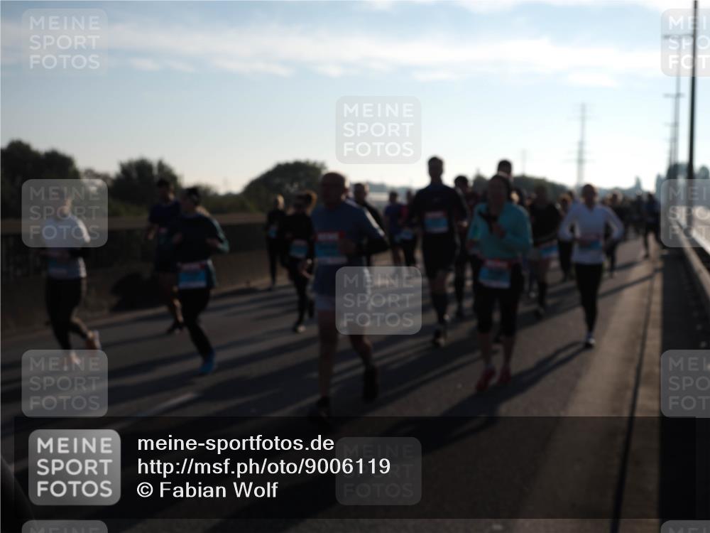 03.10.2025 - Köhlbrandbrückenlauf Fabian Wolf http://msf.ph/oto/9006119 03.10.2025 09:19:33 Position 3  meine-sportfotos.de