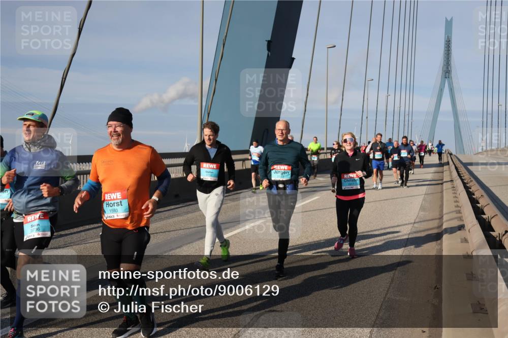 03.10.2025 - Köhlbrandbrückenlauf Julia Fischer http://msf.ph/oto/9006129 03.10.2025 09:54:35 Position 2 3736, 1593, 1917 meine-sportfotos.de