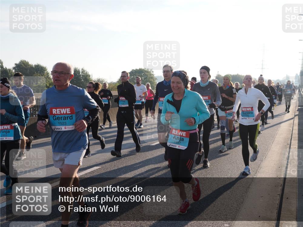 03.10.2025 - Köhlbrandbrückenlauf Fabian Wolf http://msf.ph/oto/9006164 03.10.2025 09:19:34 Position 3 2953, 1523, 1337, 1742 meine-sportfotos.de