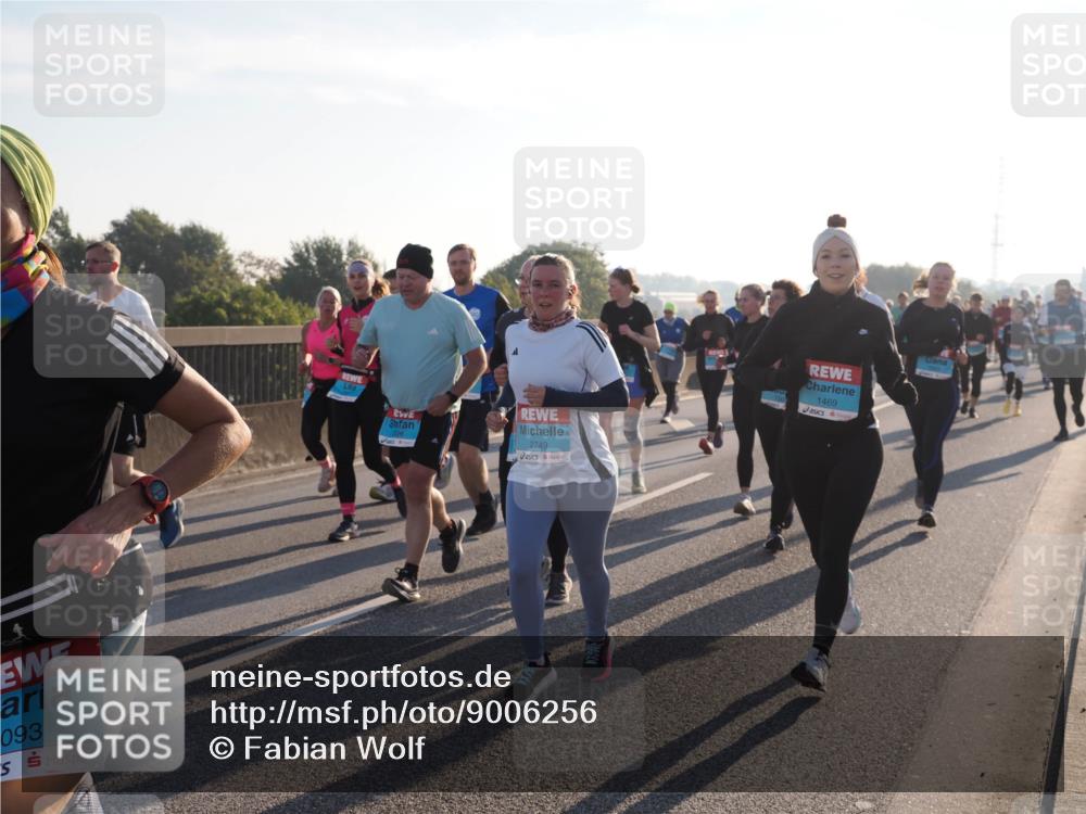 03.10.2025 - Köhlbrandbrückenlauf Fabian Wolf http://msf.ph/oto/9006256 03.10.2025 09:19:36 Position 3 093, 2749, 1469 meine-sportfotos.de