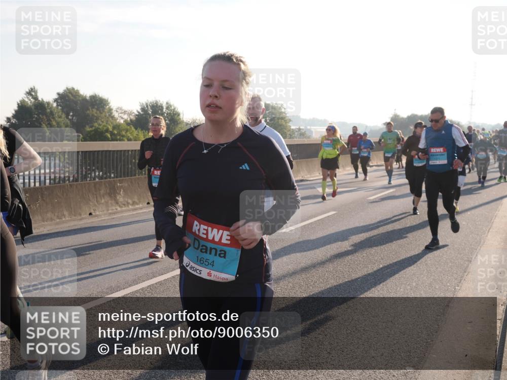 03.10.2025 - Köhlbrandbrückenlauf Fabian Wolf http://msf.ph/oto/9006350 03.10.2025 09:19:39 Position 3 1654 meine-sportfotos.de