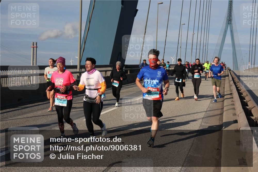 03.10.2025 - Köhlbrandbrückenlauf Julia Fischer http://msf.ph/oto/9006381 03.10.2025 09:55:49 Position 2 1804, 38, 5 meine-sportfotos.de
