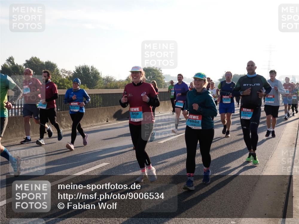 03.10.2025 - Köhlbrandbrückenlauf Fabian Wolf http://msf.ph/oto/9006534 03.10.2025 09:19:44 Position 3 2061, 1418, 2126 meine-sportfotos.de