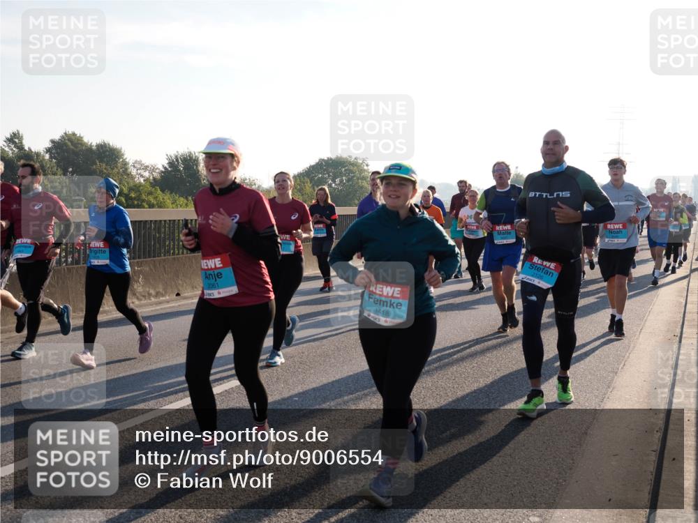 03.10.2025 - Köhlbrandbrückenlauf Fabian Wolf http://msf.ph/oto/9006554 03.10.2025 09:19:45 Position 3 2061, 1418, 2126 meine-sportfotos.de