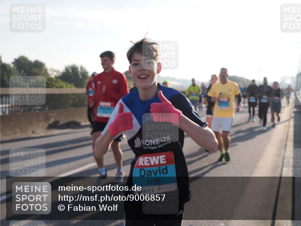 03.10.2025 - Köhlbrandbrückenlauf Fabian Wolf http://msf.ph/oto/9006857 03.10.2025 09:19:51 Position 3 3196 meine-sportfotos.de