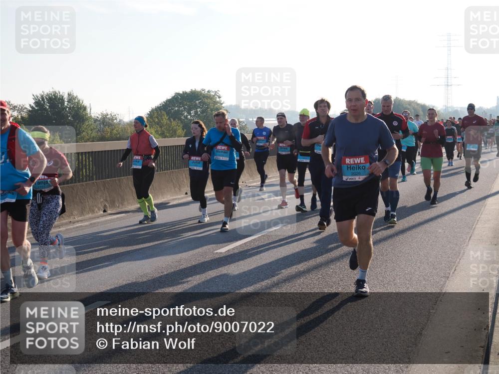 03.10.2025 - Köhlbrandbrückenlauf Fabian Wolf http://msf.ph/oto/9007022 03.10.2025 09:19:58 Position 3 1751, 2026 meine-sportfotos.de