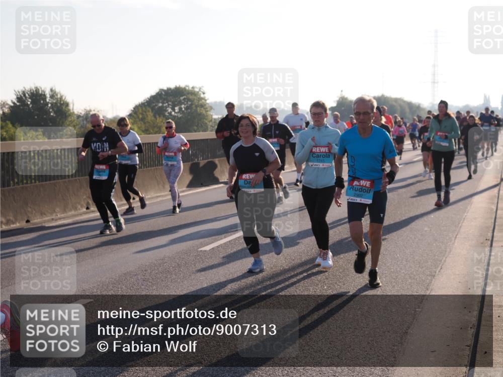 03.10.2025 - Köhlbrandbrückenlauf Fabian Wolf http://msf.ph/oto/9007313 03.10.2025 09:20:06 Position 3 1706, 1745, 2902 meine-sportfotos.de