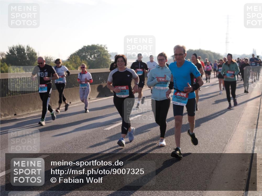 03.10.2025 - Köhlbrandbrückenlauf Fabian Wolf http://msf.ph/oto/9007325 03.10.2025 09:20:06 Position 3 1796, 1745, 2902 meine-sportfotos.de