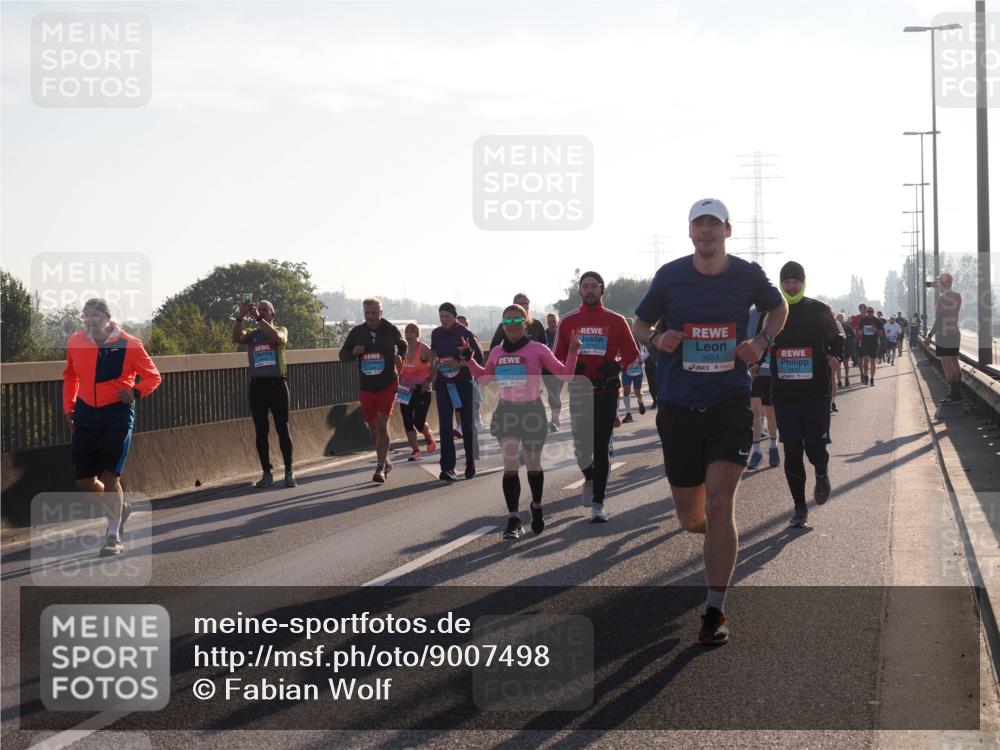 03.10.2025 - Köhlbrandbrückenlauf Fabian Wolf http://msf.ph/oto/9007498 03.10.2025 09:20:14 Position 3 3653 meine-sportfotos.de