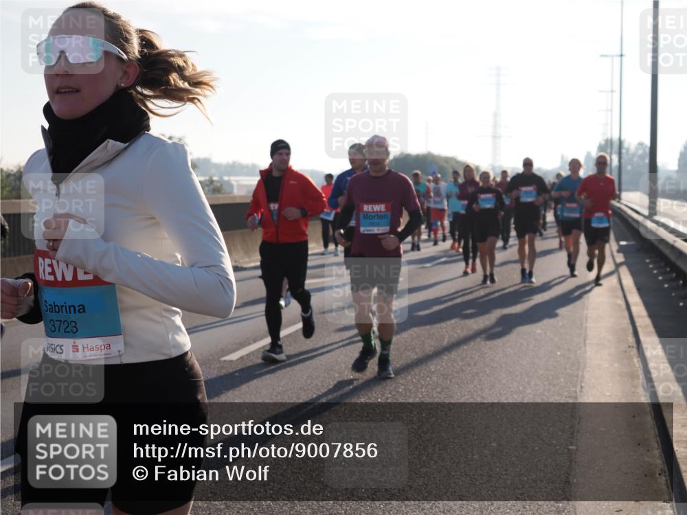 03.10.2025 - Köhlbrandbrückenlauf Fabian Wolf http://msf.ph/oto/9007856 03.10.2025 09:20:22 Position 3 3723 meine-sportfotos.de