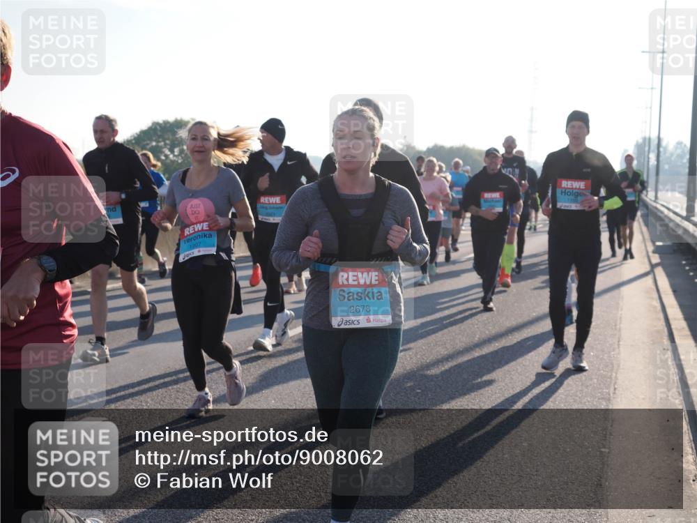 03.10.2025 - Köhlbrandbrückenlauf Fabian Wolf http://msf.ph/oto/9008062 03.10.2025 09:20:32 Position 3 1907, 2678, 1192 meine-sportfotos.de