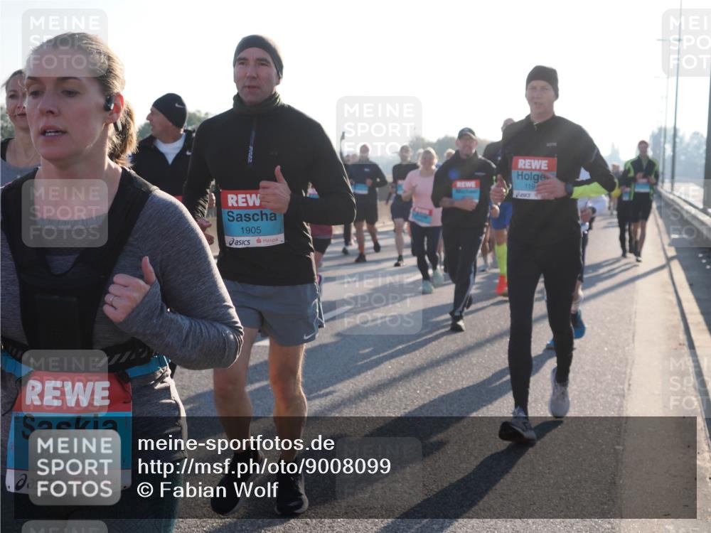 03.10.2025 - Köhlbrandbrückenlauf Fabian Wolf http://msf.ph/oto/9008099 03.10.2025 09:20:33 Position 3 2678, 1905, 119 meine-sportfotos.de