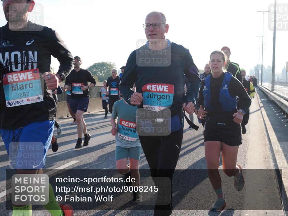 03.10.2025 - Köhlbrandbrückenlauf Fabian Wolf http://msf.ph/oto/9008245 03.10.2025 09:20:37 Position 3 1282, 2785, 2113, 1806 meine-sportfotos.de
