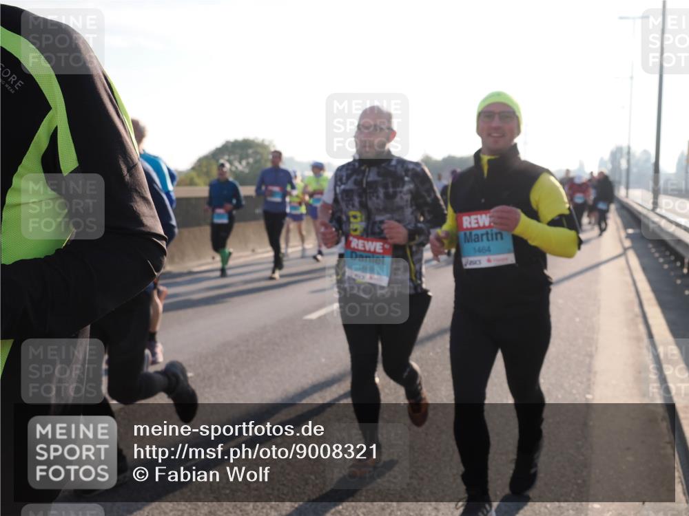 03.10.2025 - Köhlbrandbrückenlauf Fabian Wolf http://msf.ph/oto/9008321 03.10.2025 09:20:39 Position 3 1464 meine-sportfotos.de