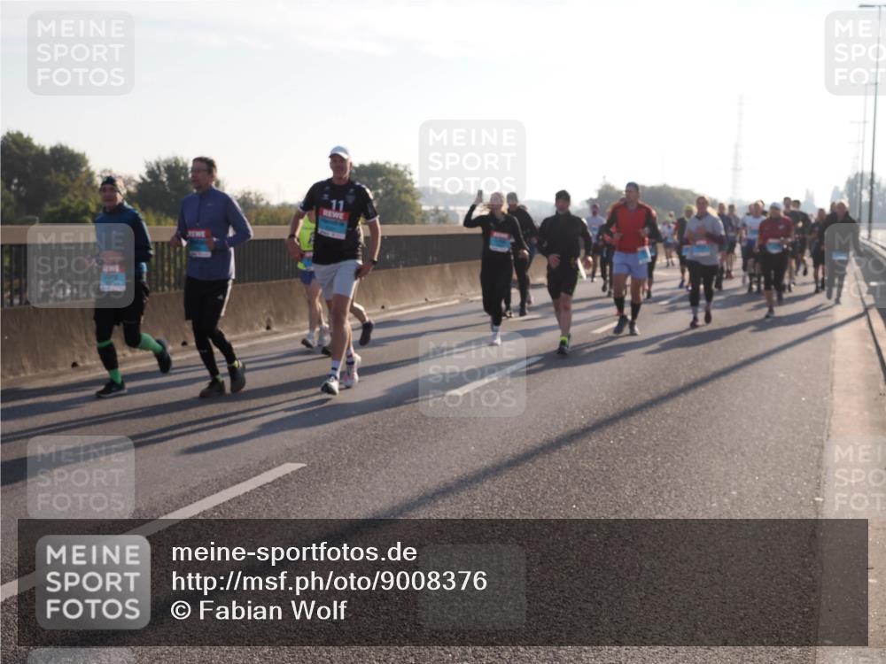 03.10.2025 - Köhlbrandbrückenlauf Fabian Wolf http://msf.ph/oto/9008376 03.10.2025 09:20:41 Position 3  meine-sportfotos.de