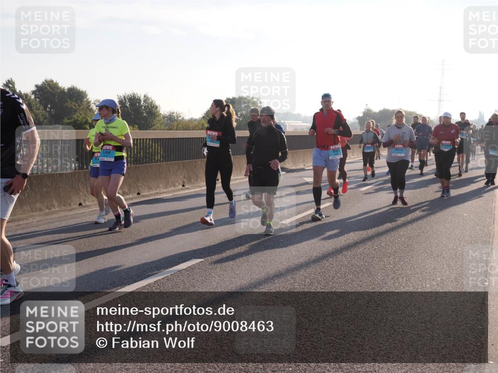 03.10.2025 - Köhlbrandbrückenlauf Fabian Wolf http://msf.ph/oto/9008463 03.10.2025 09:20:42 Position 3  meine-sportfotos.de
