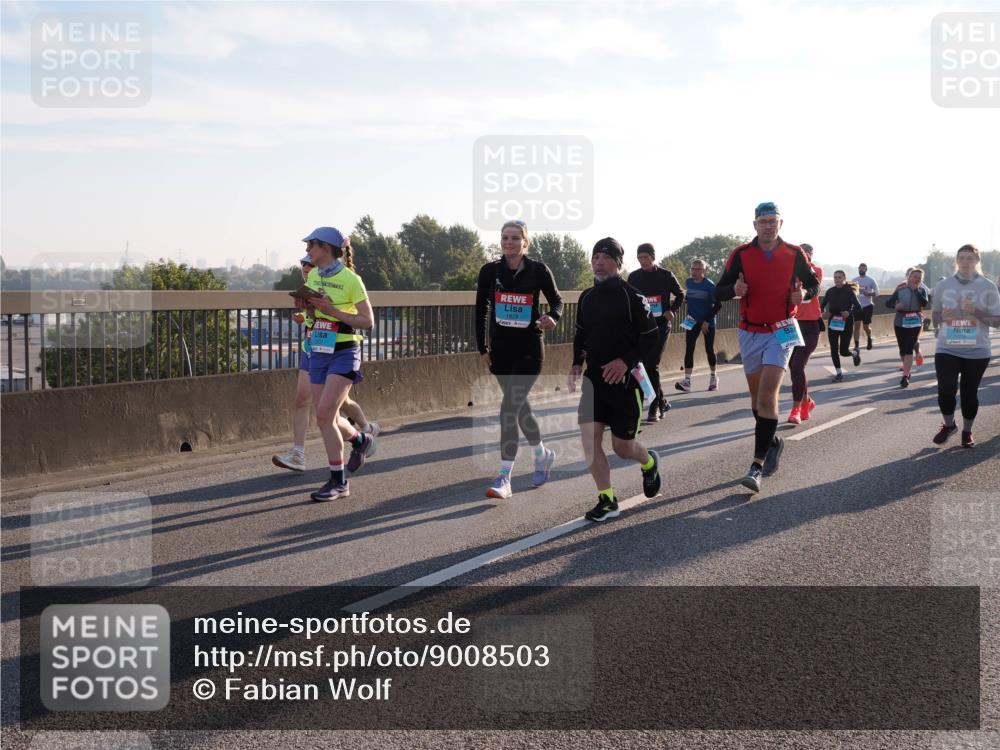 03.10.2025 - Köhlbrandbrückenlauf Fabian Wolf http://msf.ph/oto/9008503 03.10.2025 09:20:43 Position 3 4000, 1829 meine-sportfotos.de