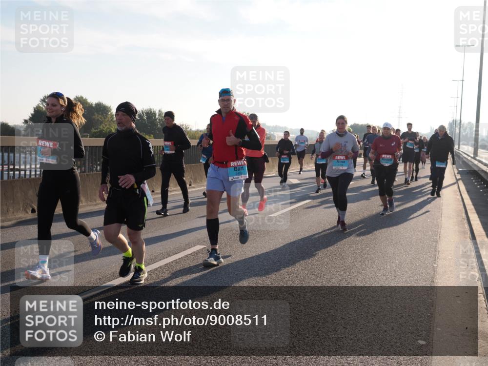 03.10.2025 - Köhlbrandbrückenlauf Fabian Wolf http://msf.ph/oto/9008511 03.10.2025 09:20:44 Position 3 146, 1719, 2450 meine-sportfotos.de