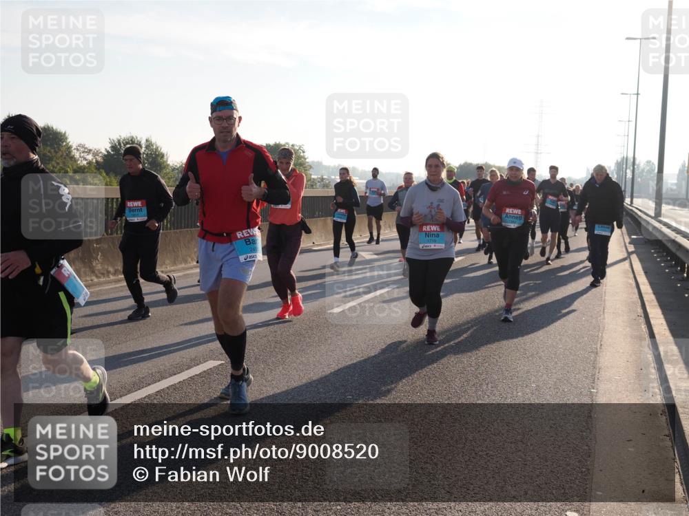 03.10.2025 - Köhlbrandbrückenlauf Fabian Wolf http://msf.ph/oto/9008520 03.10.2025 09:20:44 Position 3 245, 1719 meine-sportfotos.de