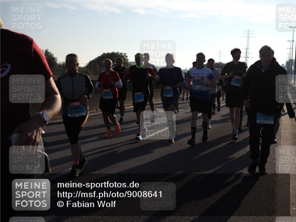 03.10.2025 - Köhlbrandbrückenlauf Fabian Wolf http://msf.ph/oto/9008641 03.10.2025 09:20:47 Position 3 2687, 1372 meine-sportfotos.de