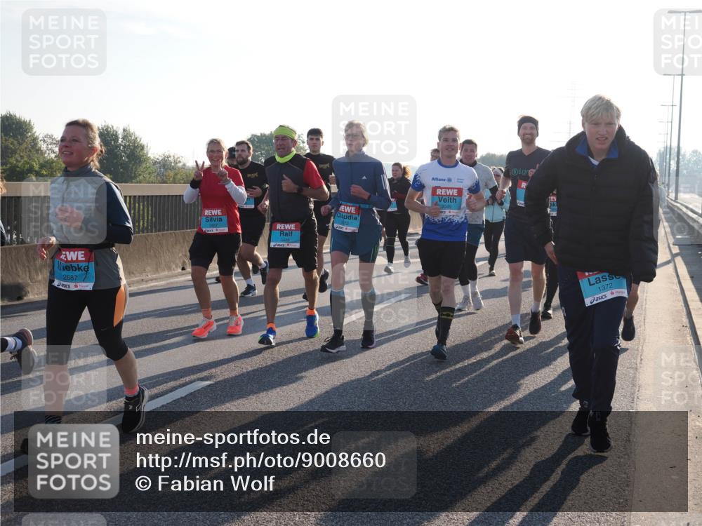 03.10.2025 - Köhlbrandbrückenlauf Fabian Wolf http://msf.ph/oto/9008660 03.10.2025 09:20:47 Position 3 2687, 3049, 1372 meine-sportfotos.de