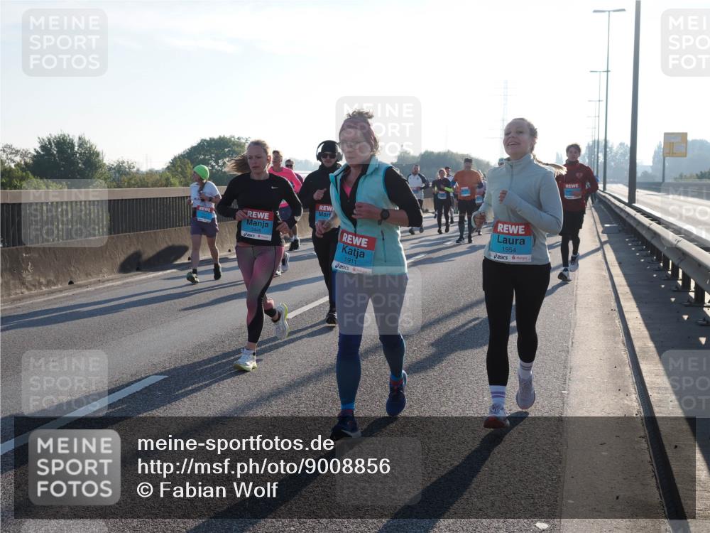 03.10.2025 - Köhlbrandbrückenlauf Fabian Wolf http://msf.ph/oto/9008856 03.10.2025 09:20:51 Position 3 3445, 1911, 1954 meine-sportfotos.de