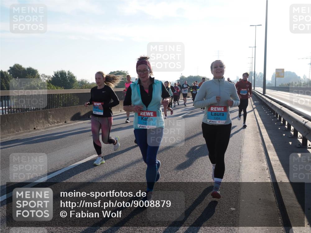 03.10.2025 - Köhlbrandbrückenlauf Fabian Wolf http://msf.ph/oto/9008879 03.10.2025 09:20:52 Position 3 3445, 1911, 1954 meine-sportfotos.de