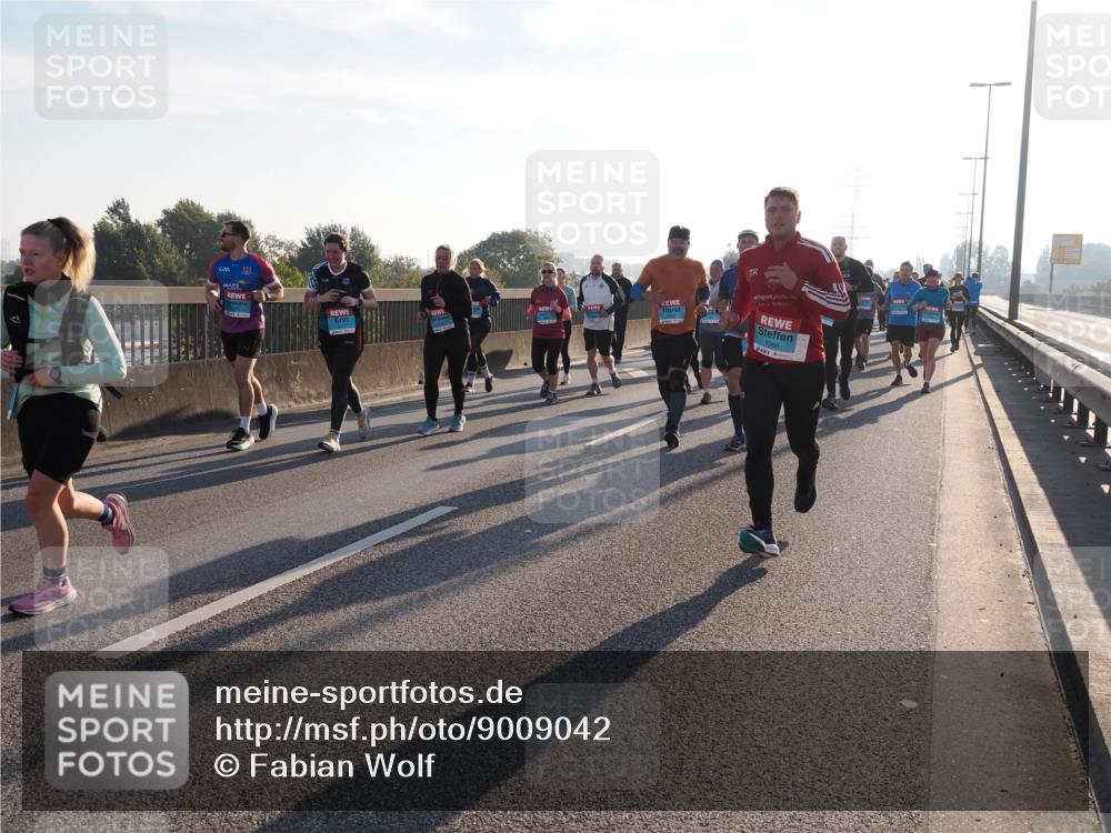 03.10.2025 - Köhlbrandbrückenlauf Fabian Wolf http://msf.ph/oto/9009042 03.10.2025 09:20:56 Position 3 1066 meine-sportfotos.de