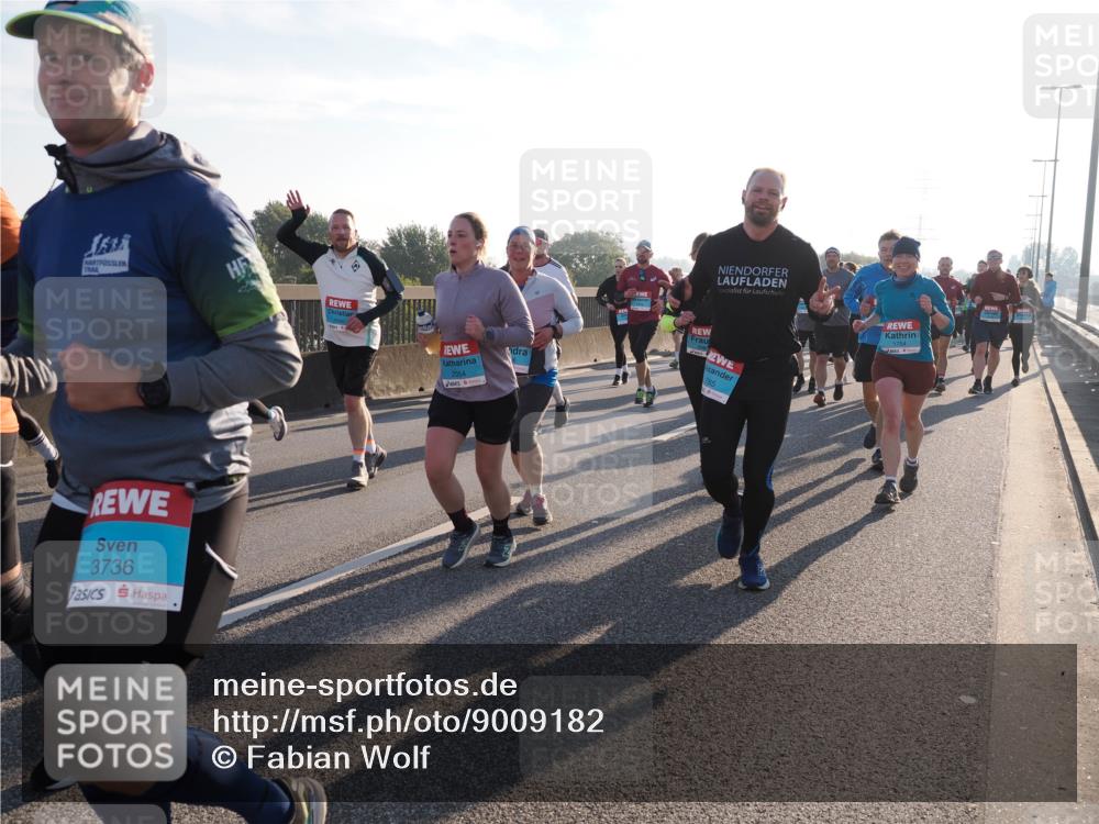 03.10.2025 - Köhlbrandbrückenlauf Fabian Wolf http://msf.ph/oto/9009182 03.10.2025 09:20:59 Position 3 3736, 2054, 785 meine-sportfotos.de