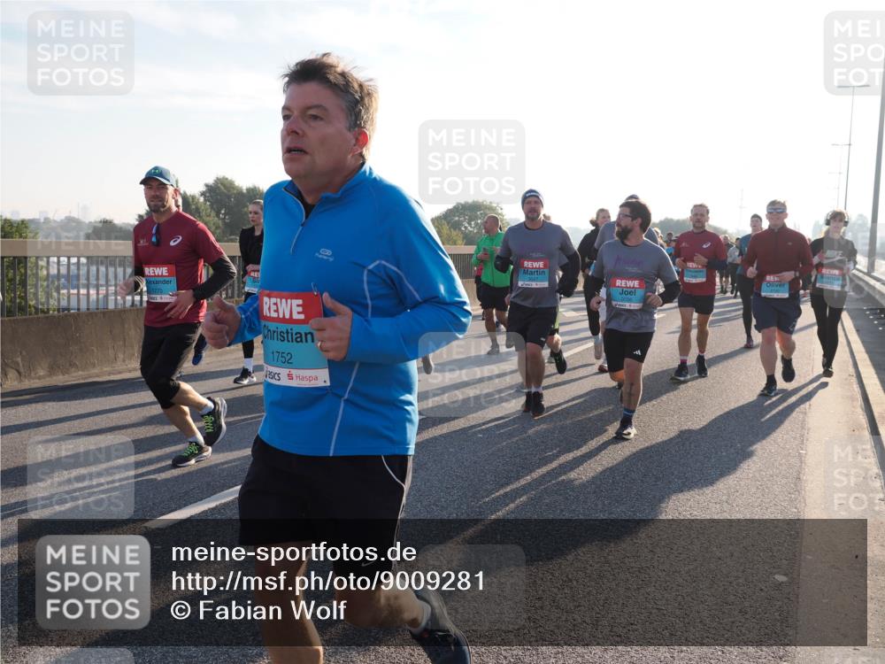 03.10.2025 - Köhlbrandbrückenlauf Fabian Wolf http://msf.ph/oto/9009281 03.10.2025 09:21:01 Position 3 1770, 1752 meine-sportfotos.de