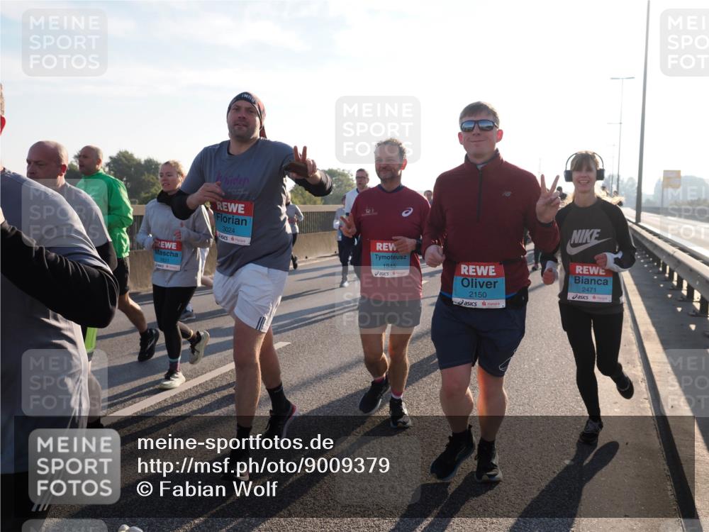 03.10.2025 - Köhlbrandbrückenlauf Fabian Wolf http://msf.ph/oto/9009379 03.10.2025 09:21:03 Position 3 1831, 3024, 1945, 2150, 2471 meine-sportfotos.de