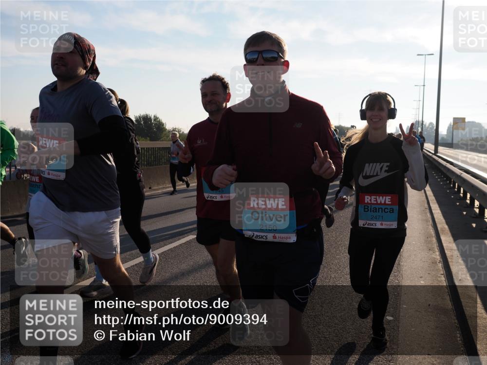 03.10.2025 - Köhlbrandbrückenlauf Fabian Wolf http://msf.ph/oto/9009394 03.10.2025 09:21:04 Position 3 1945, 2150, 2471 meine-sportfotos.de