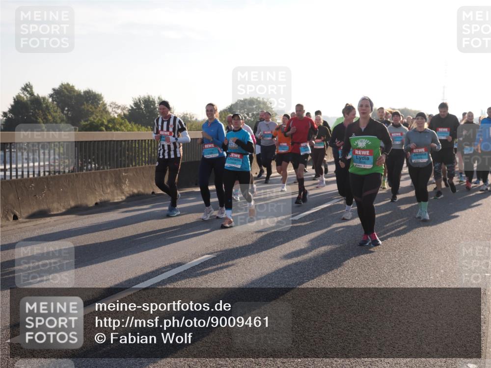 03.10.2025 - Köhlbrandbrückenlauf Fabian Wolf http://msf.ph/oto/9009461 03.10.2025 09:21:07 Position 3 3619, 1903 meine-sportfotos.de