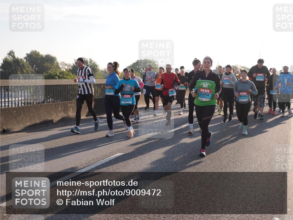 03.10.2025 - Köhlbrandbrückenlauf Fabian Wolf http://msf.ph/oto/9009472 03.10.2025 09:21:07 Position 3 8619 meine-sportfotos.de