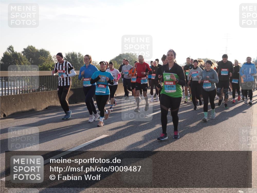 03.10.2025 - Köhlbrandbrückenlauf Fabian Wolf http://msf.ph/oto/9009487 03.10.2025 09:21:07 Position 3 1903, 3619 meine-sportfotos.de